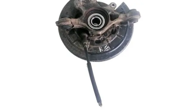 Land Rover Range Rover Sport L320 Rear wheel hub spindle/knuckle 