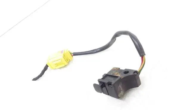 Volkswagen Touareg I Sensor 7L6947561
