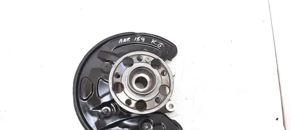 Mercedes-Benz E W213 Rear wheel hub