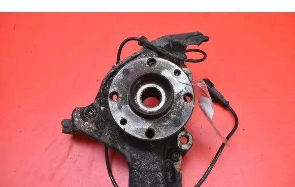 Chrysler Delta Front wheel hub spindle knuckle