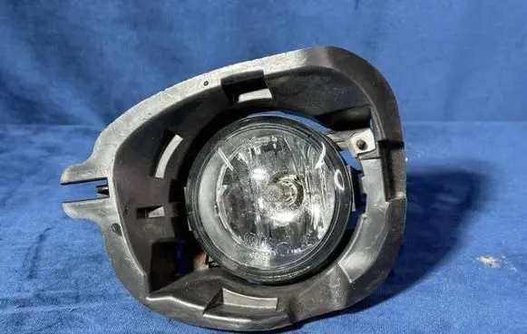 Renault Megane II Front fog light