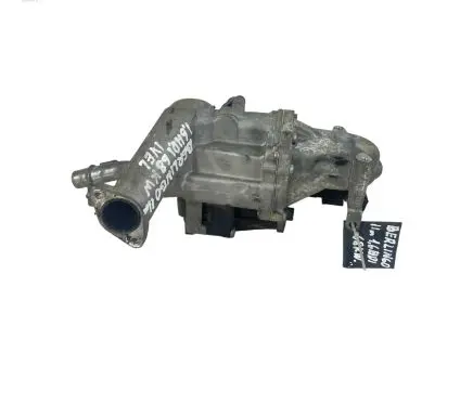Citroen Berlingo EGR valve 9671187780 1028570517