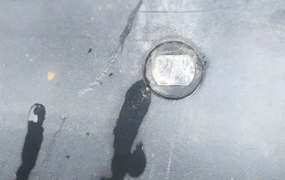 Audi A3 S3 8L Parking PDC sensor