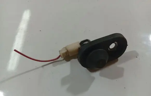 Toyota Corolla Verso E121 Front door sensor coupe 