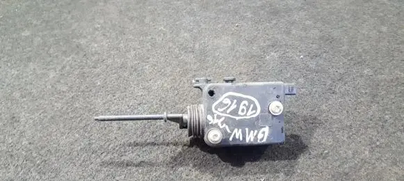 BMW 3 E36 Central locking motor PA6GF30