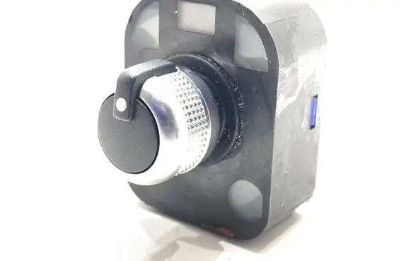 Audi A3 S3 8V Wing mirror switch 8V0959565E