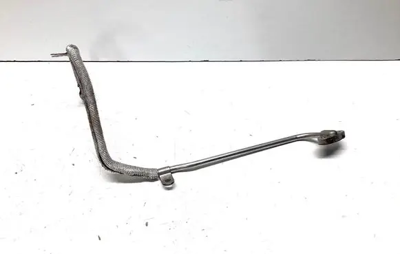 Mazda CX-3 Turbo turbocharger oiling pipe/hose 