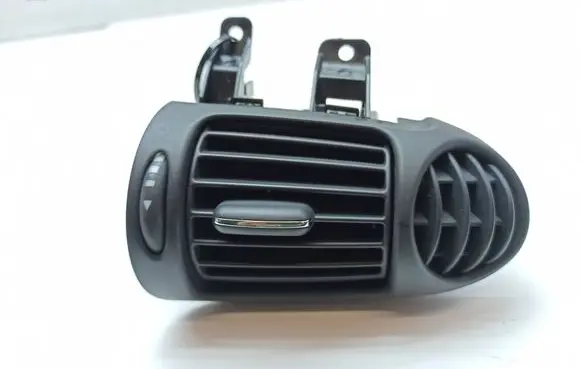 Mercedes-Benz C W203 Dashboard side air vent grill/cover trim 2038300154