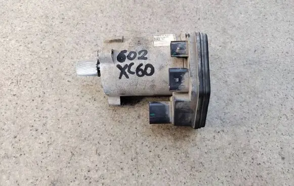 Volvo XC60 Steering rack 027301032109 0273010321