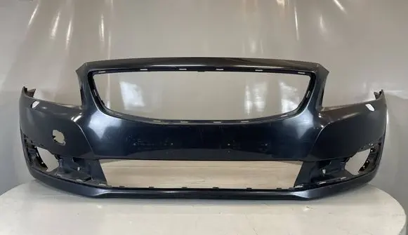 Volvo S80 Front bumper 31353444