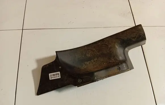 Peugeot 4007 Other interior part 7656A037