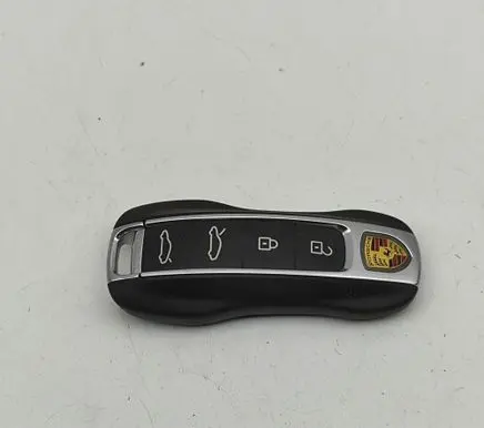 Porsche Taycan 9J1 Ignition key/card 9J1959753AD