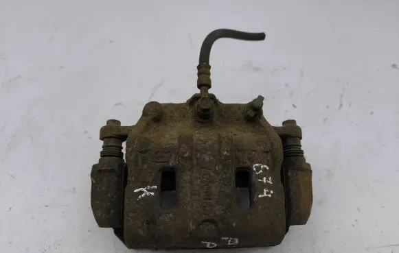 Opel Antara Front brake caliper