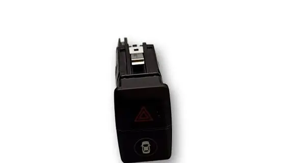 BMW iX3 G08 Hazard light switch 61319423272 61316993055 9423272