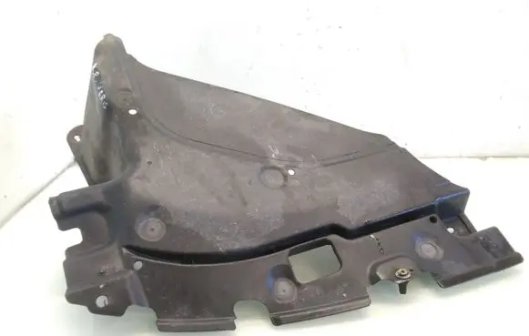 Toyota Yaris Engine splash shield/under tray 514420D010