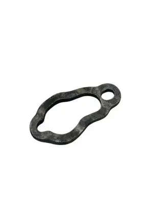 Volvo XC90 Fuel Injector clamp holder 