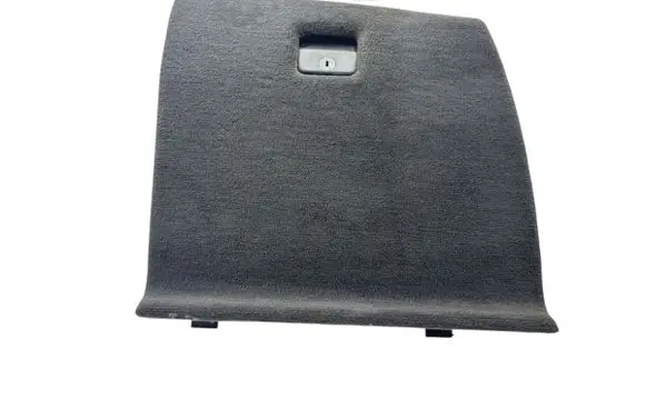 Audi A6 S6 C6 4F Trunk/boot side trim panel 4F0861586A