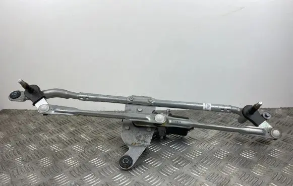 Jeep Grand Cherokee WL Front wiper linkage and motor 68377072AC