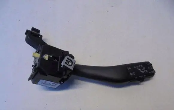 Volkswagen Golf VI Wiper control stalk 7E0953503CT