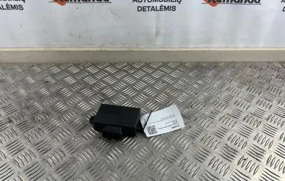 Iveco Daily 45 - 49.10 Door central lock control unit/module 69500399