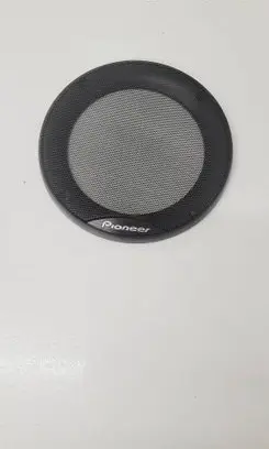 Ligier JS 50 Subwoofer grill/trim 