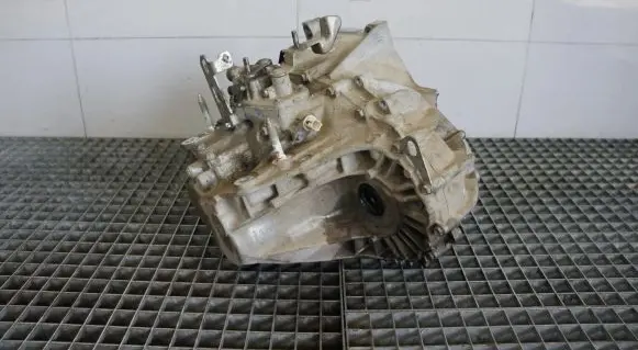 Honda Civic X Manual 6 speed gearbox E5CB