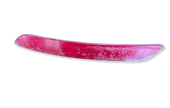 BMW 5 F10 F11 Rear tail light reflector 7203238