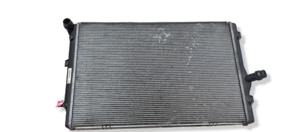 Volkswagen Touran II Coolant radiator 1K0121251DM