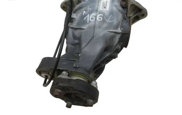 Mercedes-Benz GLE (W166 - C292) Rear differential 1663500514