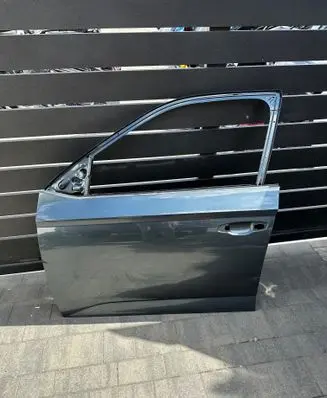 Skoda Fabia Mk3 (NJ) Front door