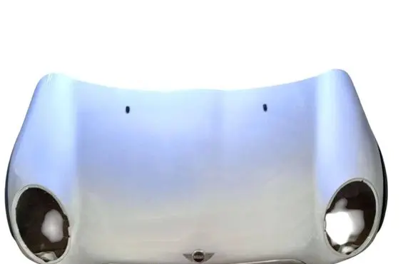 Mini One - Cooper R50 - 53 Engine bonnet/hood