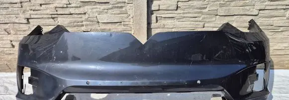 Tesla Model X Front bumper 