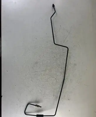 Jeep Grand Cherokee (WK) Brake vacuum hose/pipe 