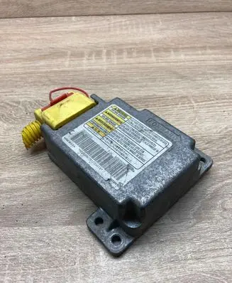Opel Frontera B Airbag control unit/module 09352689 8093526892