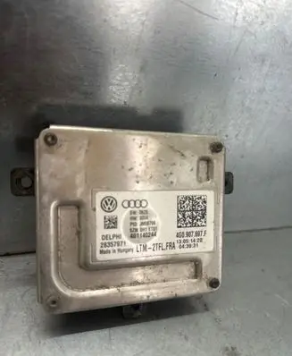 Xenon control unit/module
