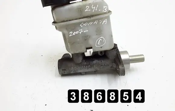 Hyundai Sonata Master brake cylinder bm111084c