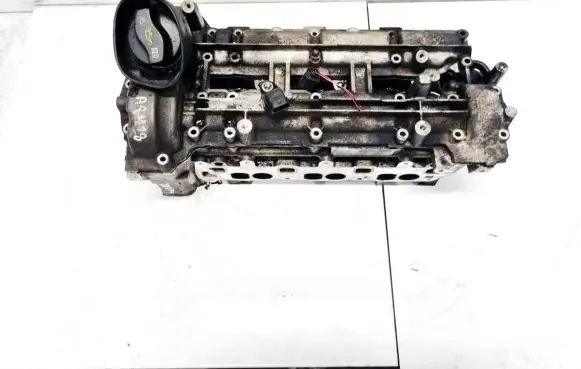 Mercedes-Benz E W211 Engine head a6420108820