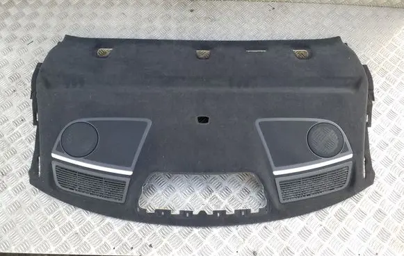 Jaguar XJ X351 Parcel shelf AW93F46668DE