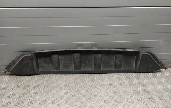 Audi Q7 4L Top upper radiator support slam panel 4L0121285