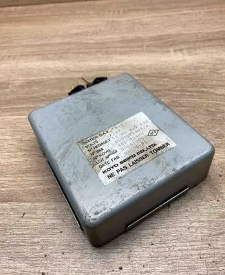 Renault Laguna I ABS control unit/module 7700829234 6000025467A