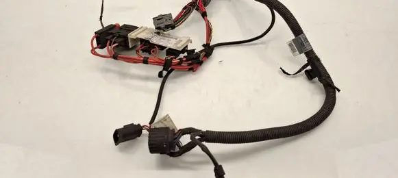 BMW 5 E60 E61 Gearbox/transmission wiring loom 7838688 737024V10 E6031VA