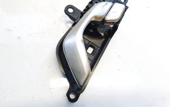 Hyundai Ioniq Front door interior handle 82613g2000 82613-g2000
