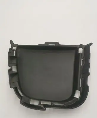 Porsche Macan (95B) Front bumper lower grill 95B121334 95B1213341E0