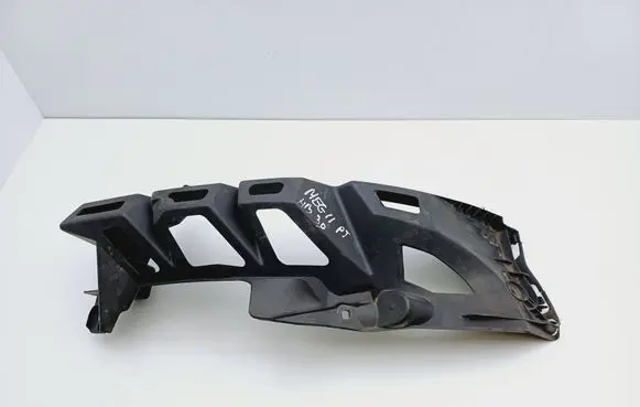 Renault Megane II Rear bumper mounting bracket 8200074441