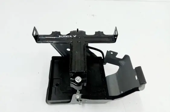 Renault Scenic E-Tech V Battery box tray 244284989R