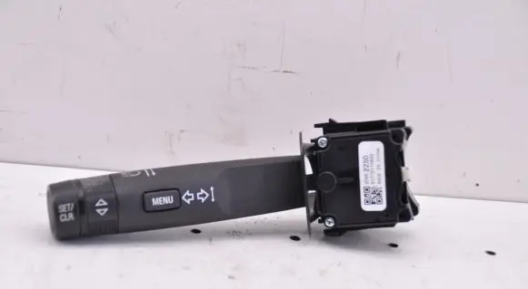 Opel Mokka X Indicator stalk 20962250