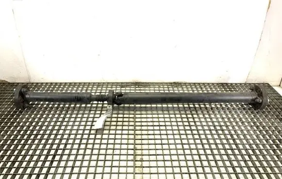KIA Stinger Drive shaft (set) 49100-J5600