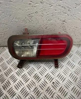 Peugeot 5008 Rear fog light 9686161580 9684121280