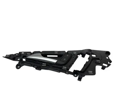 Audi A6 S6 C7 4G Front door interior handle 4G0837019A