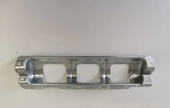 Mercedes-Benz GLS X166 Other dashboard part A1666890014